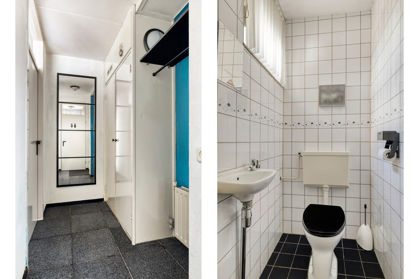 Tussenwoning te koop: Scholekster 10, Breda