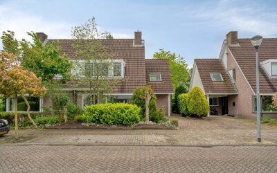 Groene Hil 34