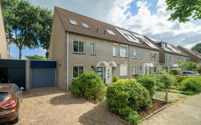 Klarenberg 28