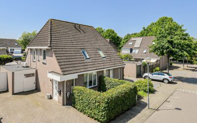 Klarenberg 5