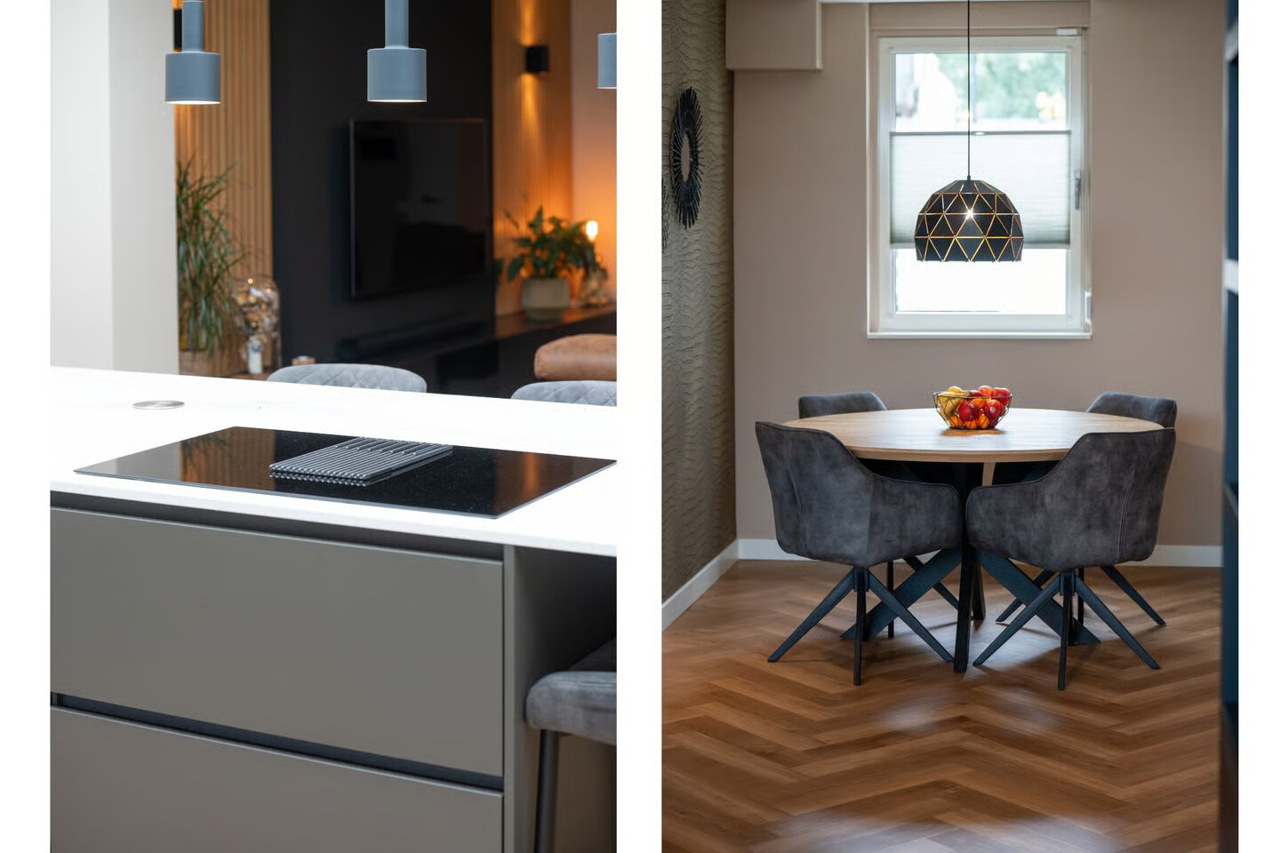 Tussenwoning te koop: Bertelsberg 21, Breda