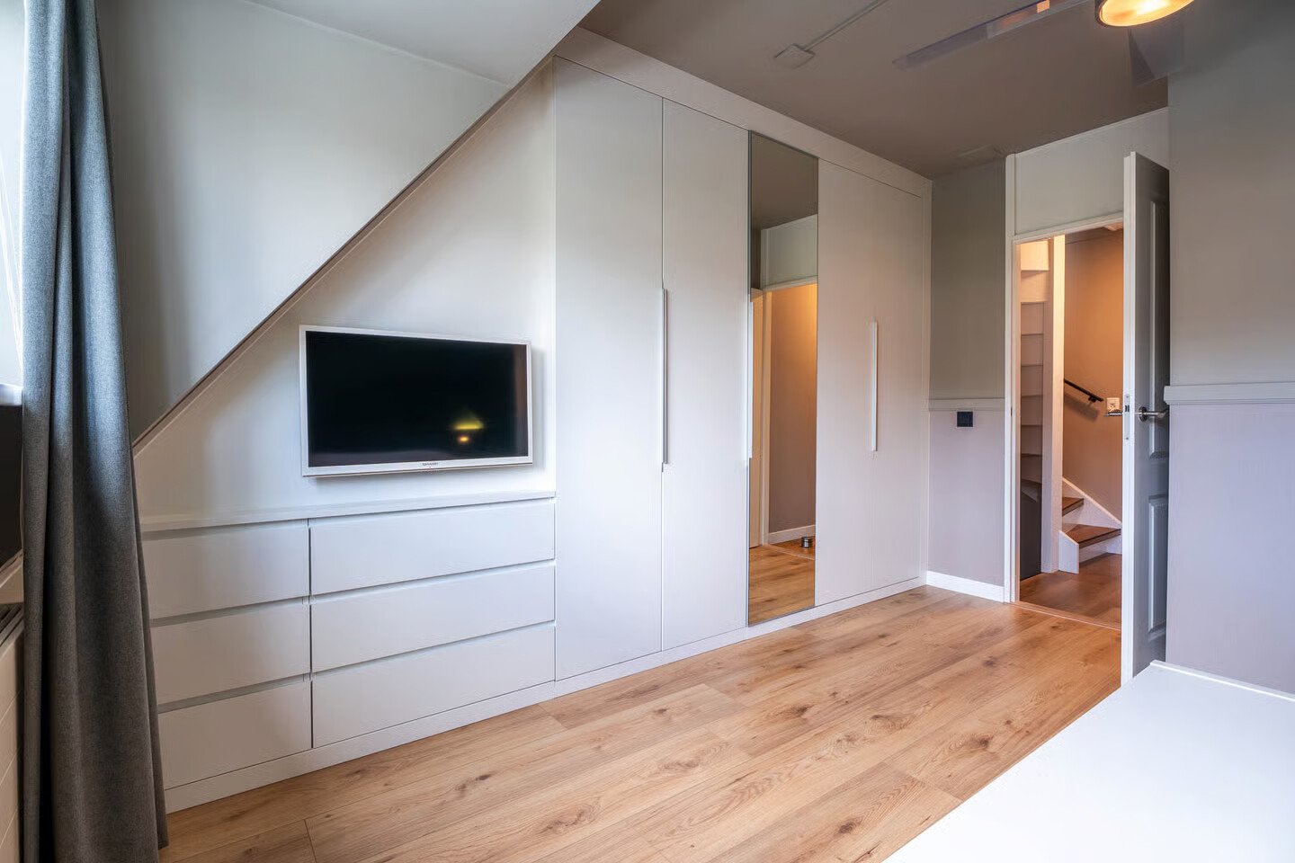 Tussenwoning te koop: Bertelsberg 21, Breda
