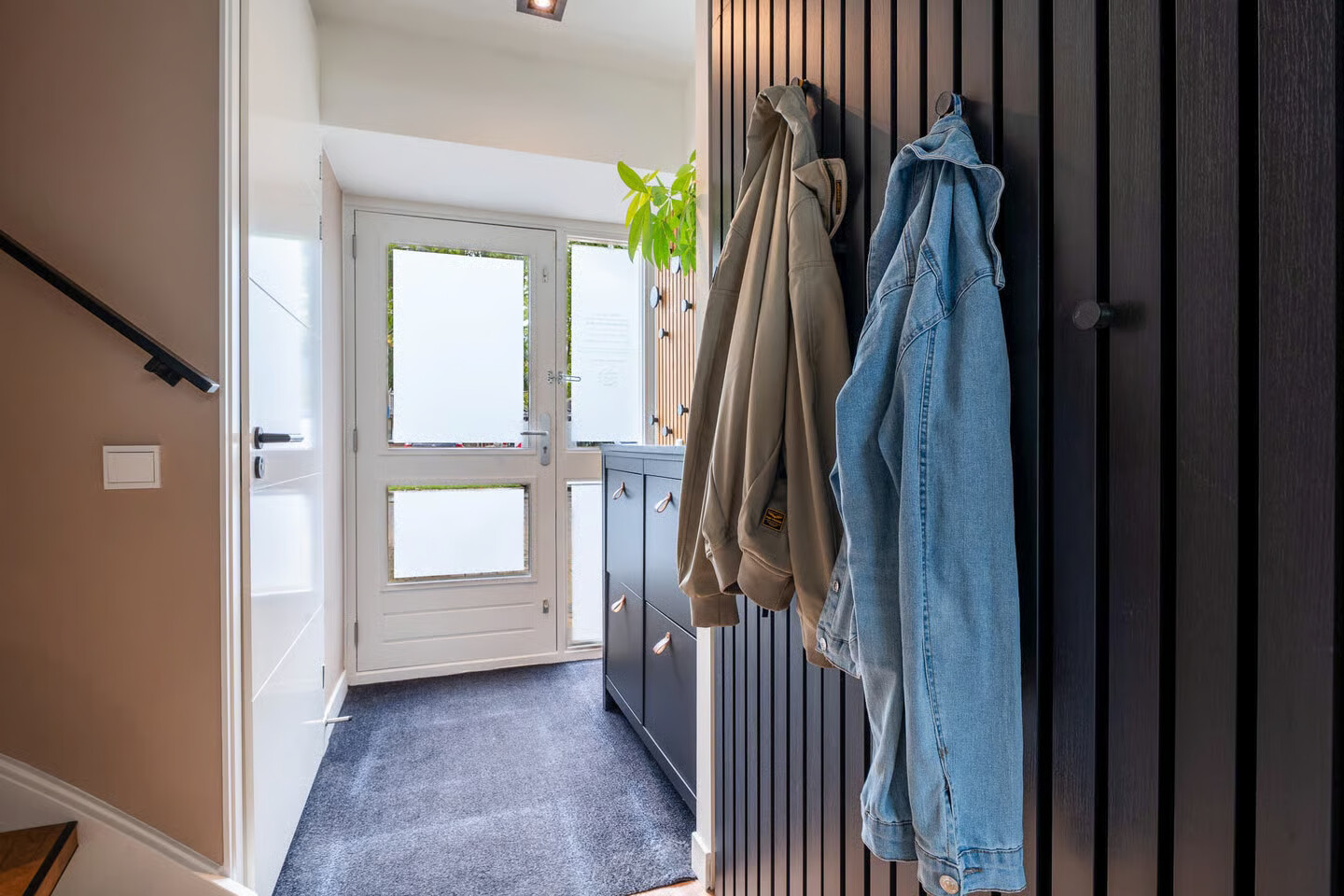 Tussenwoning te koop: Bertelsberg 21, Breda