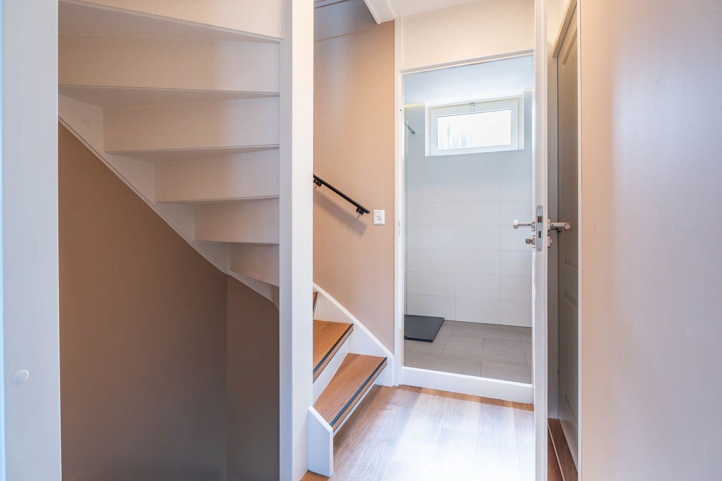 Tussenwoning te koop: Bertelsberg 21, Breda