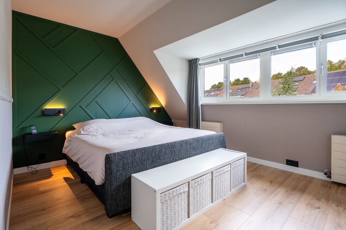 Tussenwoning te koop: Bertelsberg 21, Breda