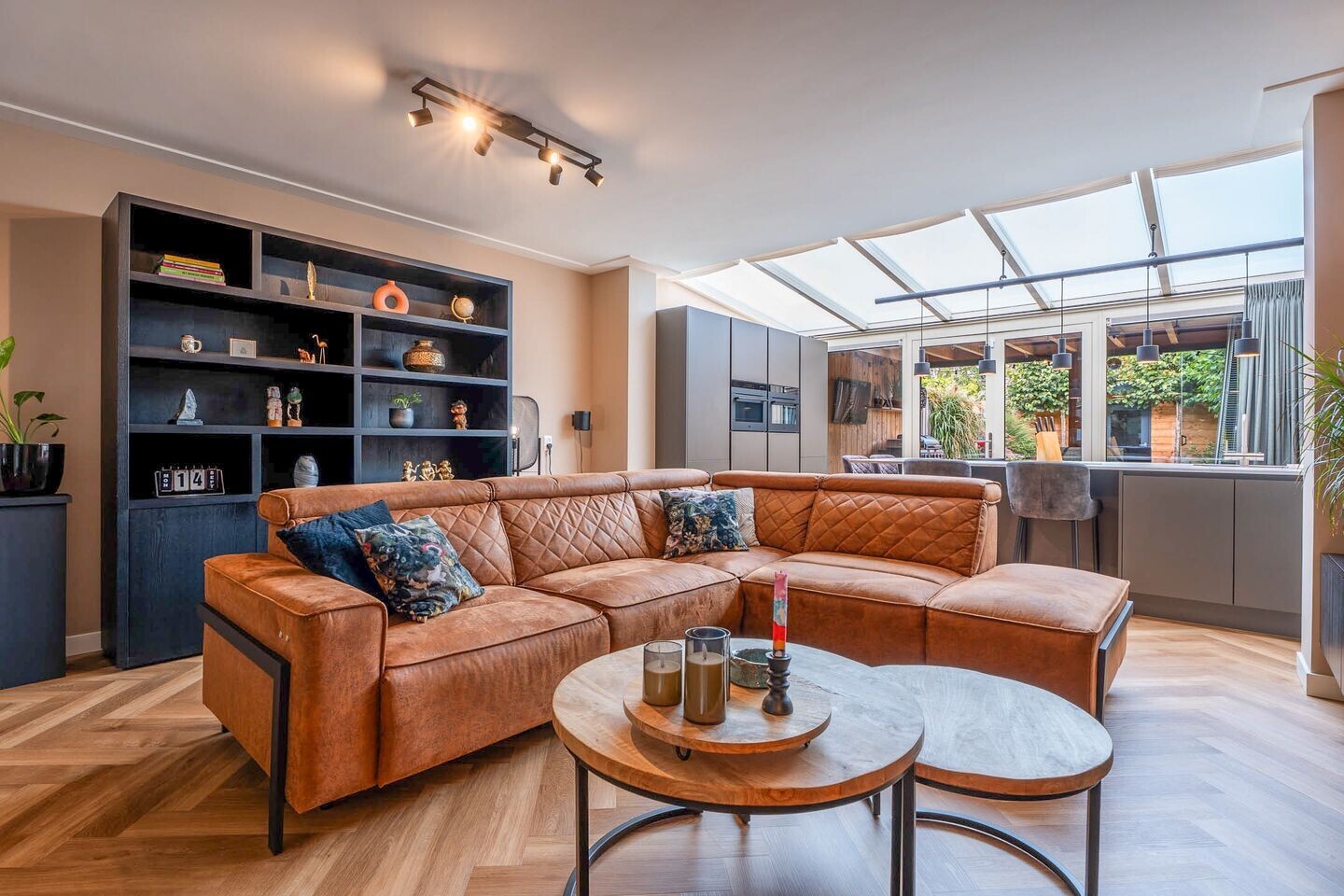 Tussenwoning te koop: Bertelsberg 21, Breda
