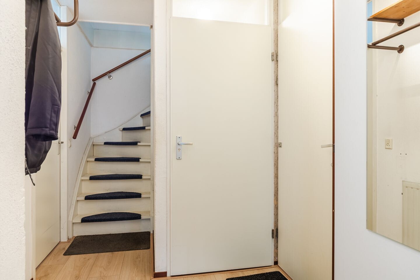 Tussenwoning te koop: Bergdreef 110, Breda