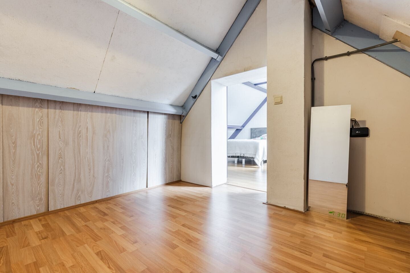 Tussenwoning te koop: Bergdreef 110, Breda