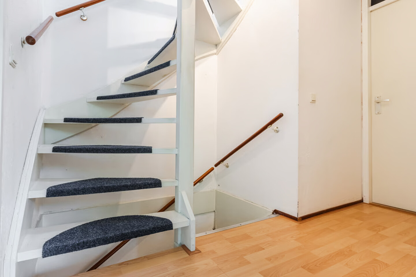 Tussenwoning te koop: Bergdreef 110, Breda
