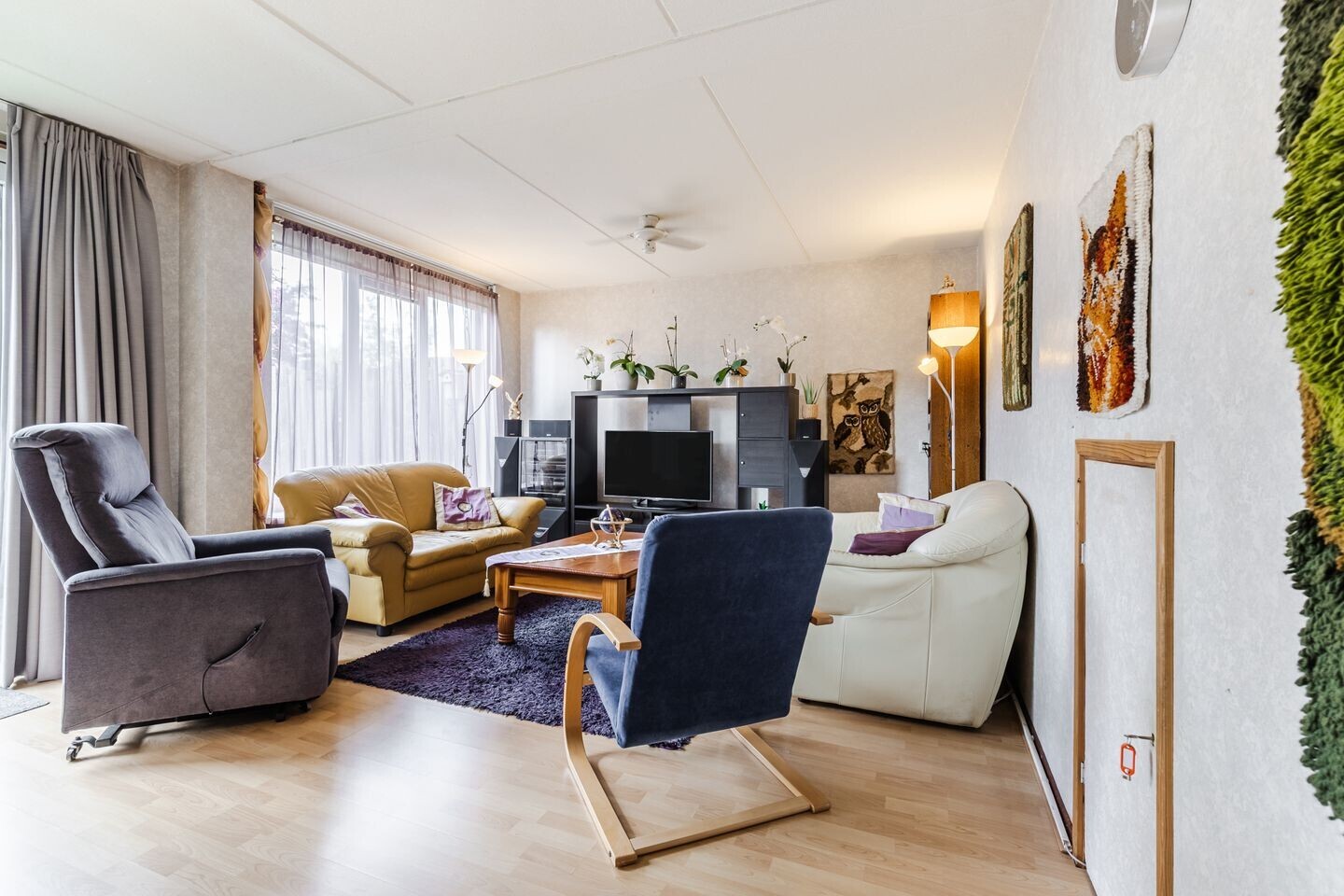 Tussenwoning te koop: Bergdreef 110, Breda
