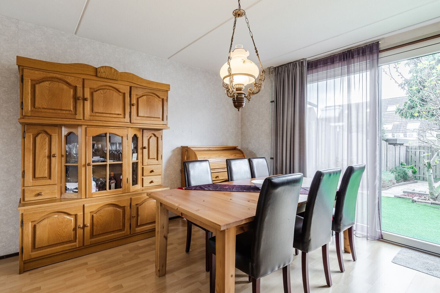 Tussenwoning te koop: Bergdreef 110, Breda