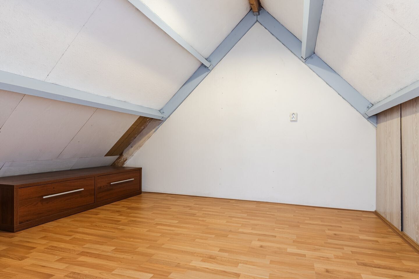 Tussenwoning te koop: Bergdreef 110, Breda