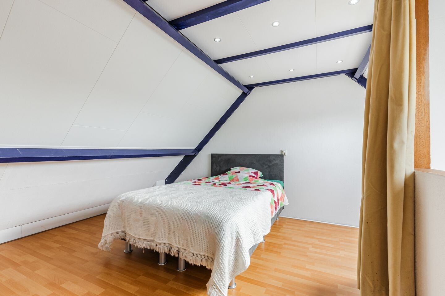 Tussenwoning te koop: Bergdreef 110, Breda