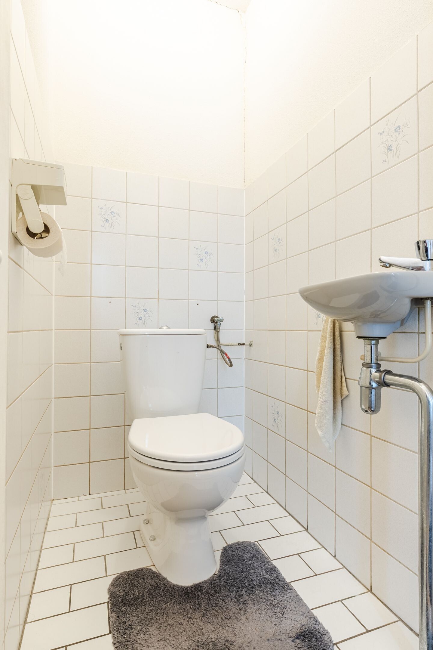 Tussenwoning te koop: Bergdreef 110, Breda