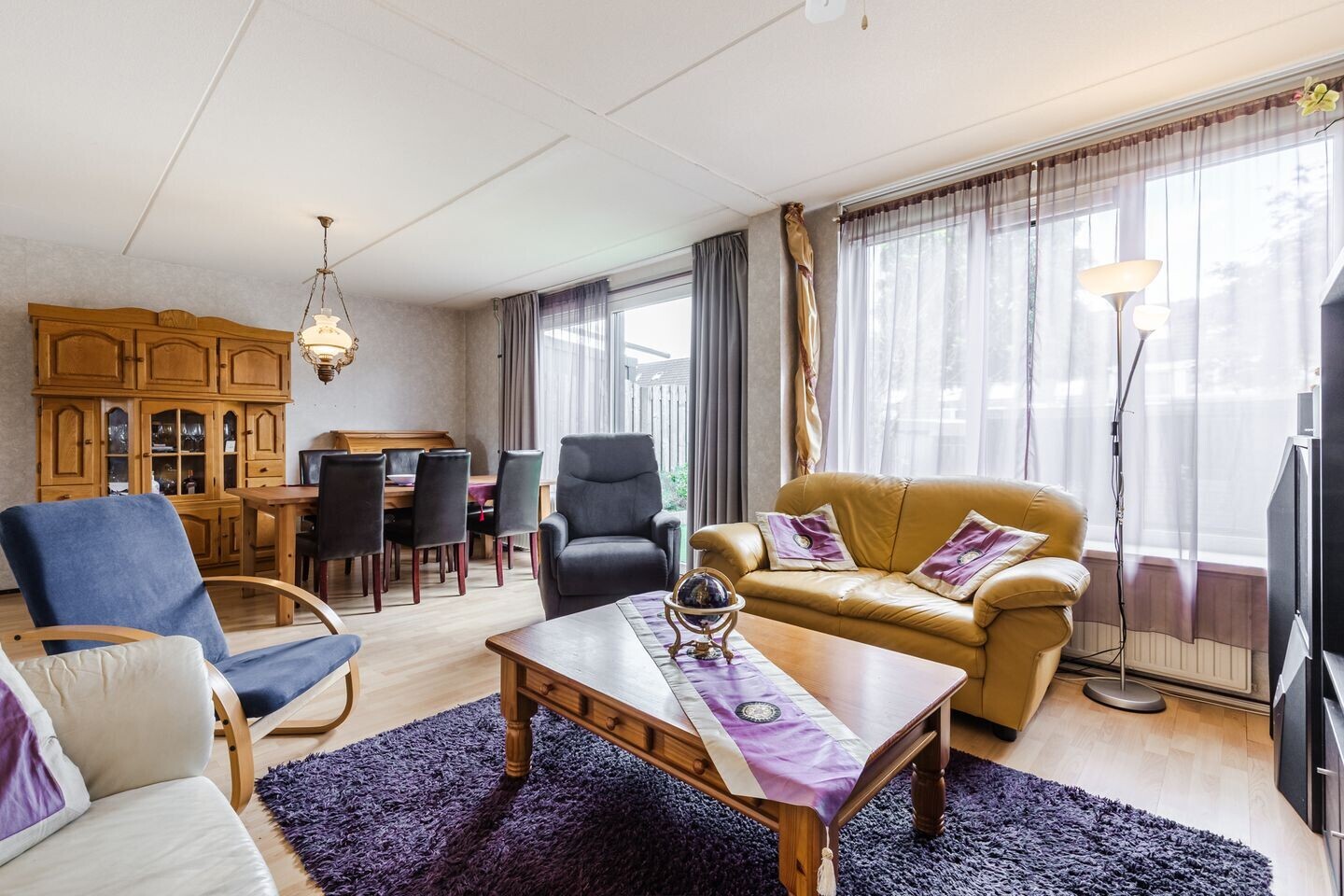 Tussenwoning te koop: Bergdreef 110, Breda