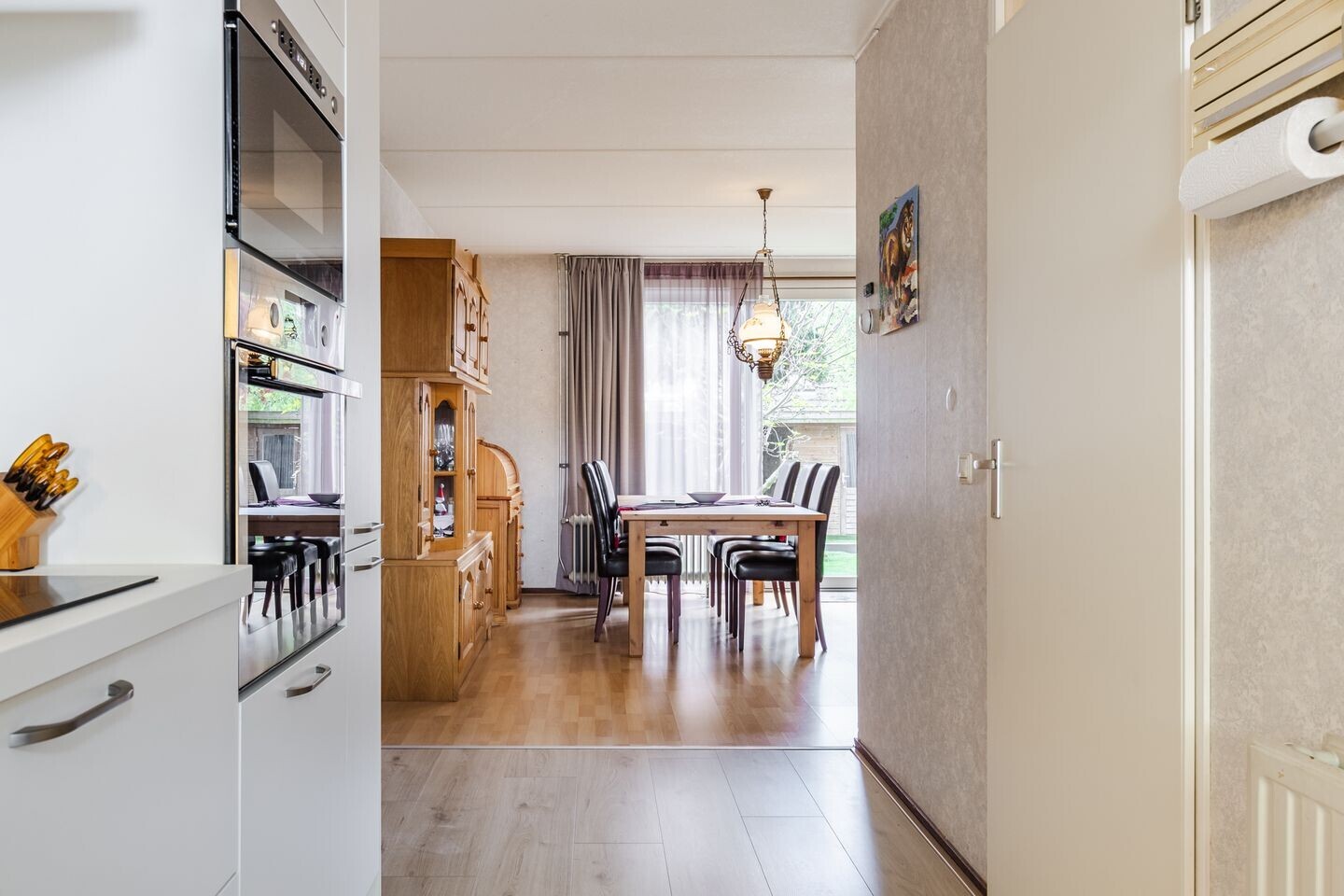 Tussenwoning te koop: Bergdreef 110, Breda