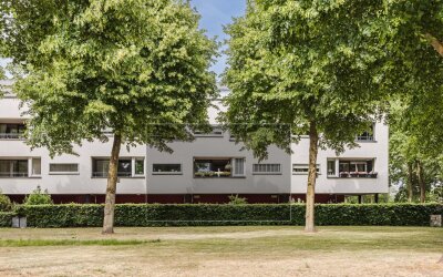 Bergdreef 125
