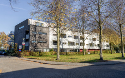 Bergdreef 135