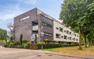 Bergdreef 151