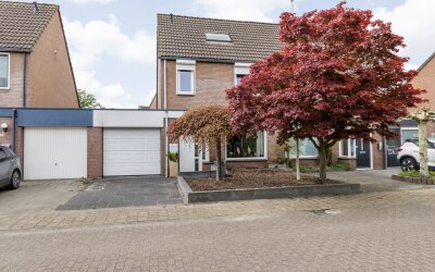 Nicoline Swijgmanstraat 75