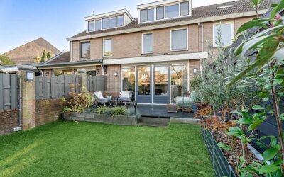 Elise van Calcarstraat 50