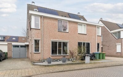 Louise Stratenusstraat 11