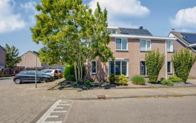 Louise Stratenusstraat 7