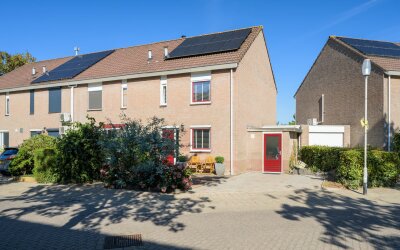 Ma Ueberfeldtstraat 7