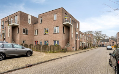 Pieternel Koomansstraat 76