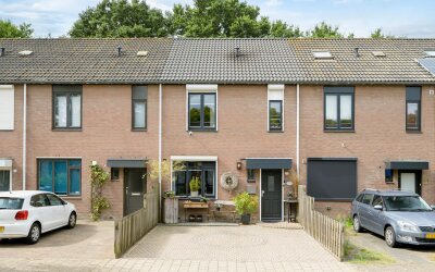 Pieternel Koomansstraat 19