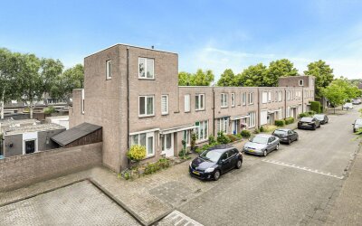 Pieternel Koomansstraat 67