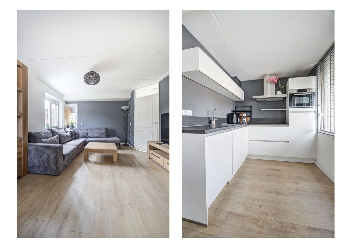 Hoekwoning te koop: Kesterenlaan 157, Breda