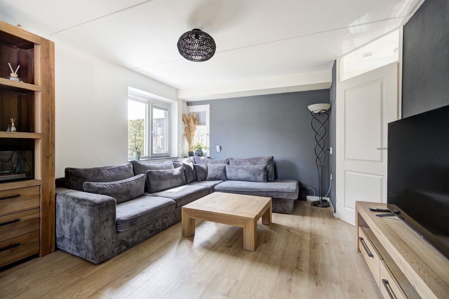 Hoekwoning te koop: Kesterenlaan 157, Breda