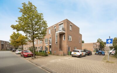 Kesterenlaan 157