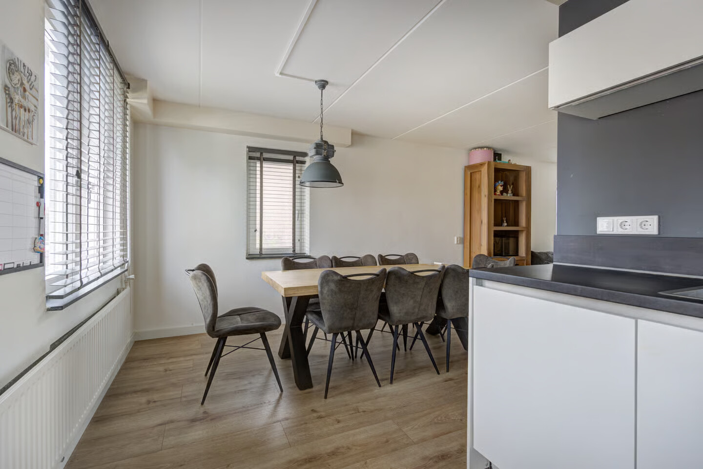 Hoekwoning te koop: Kesterenlaan 157, Breda