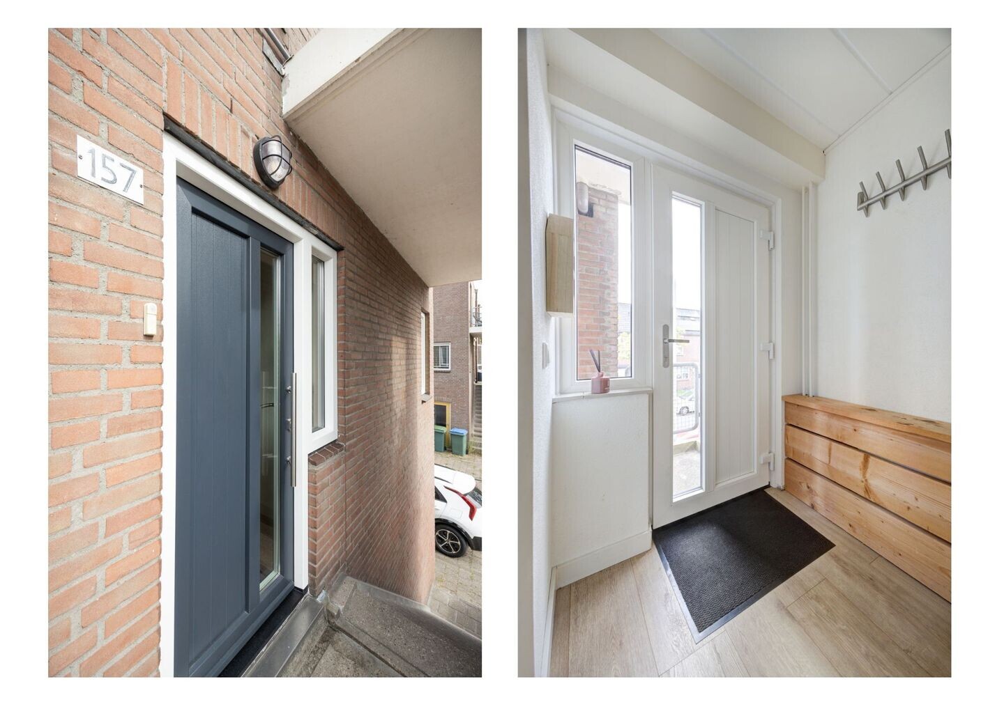 Hoekwoning te koop: Kesterenlaan 157, Breda