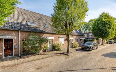 Diderica Mijnssenstraat 15
