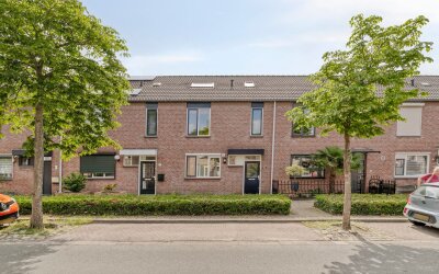 Kesterenlaan 114
