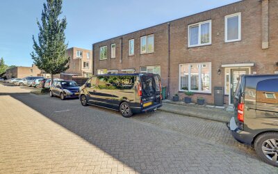 Johanna Ufkesstraat 40