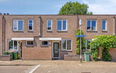 Johanna Ufkesstraat 51