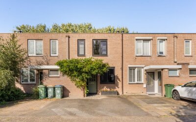 Johanna Ufkesstraat 71