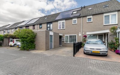 Dennenbroek 45