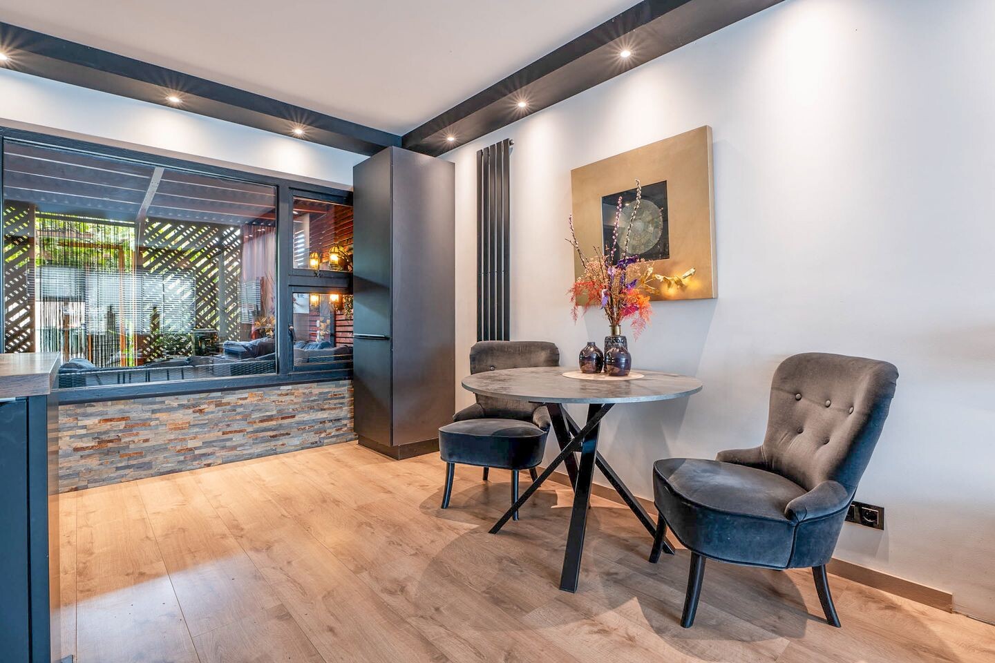 Tussenwoning te koop: Elzenbroek 73, Breda