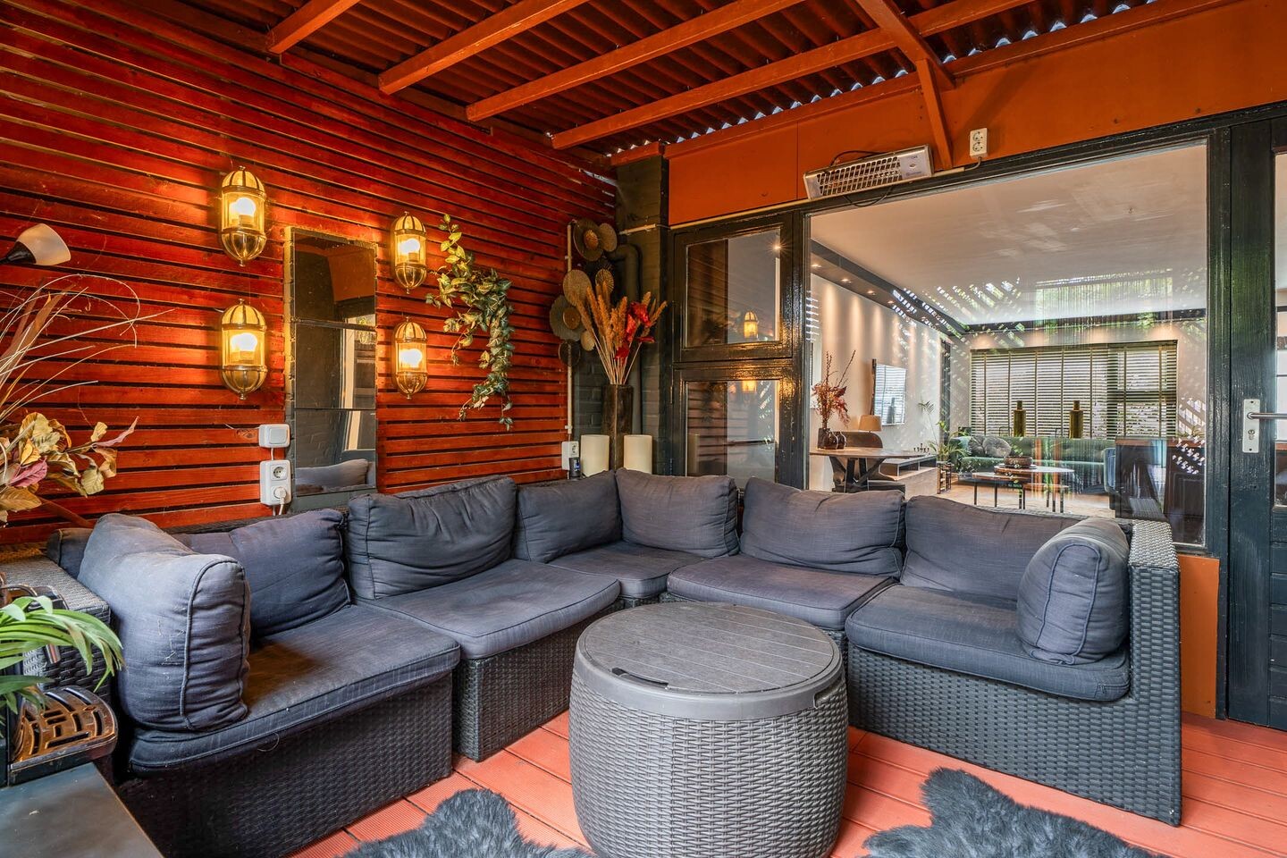 Tussenwoning te koop: Elzenbroek 73, Breda