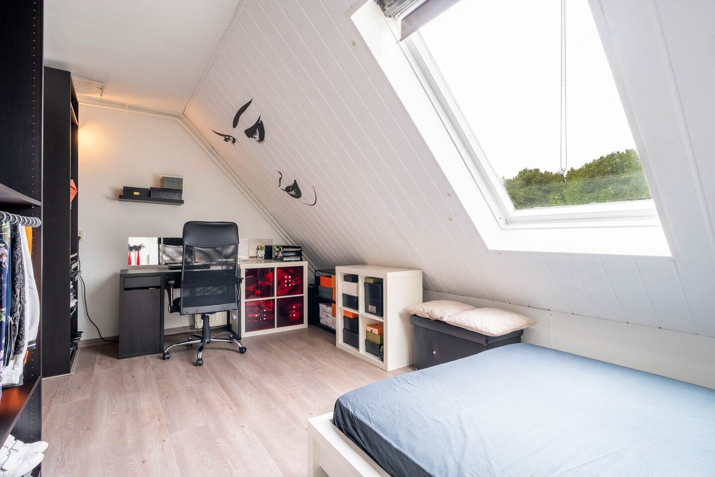 Tussenwoning te koop: Elzenbroek 73, Breda