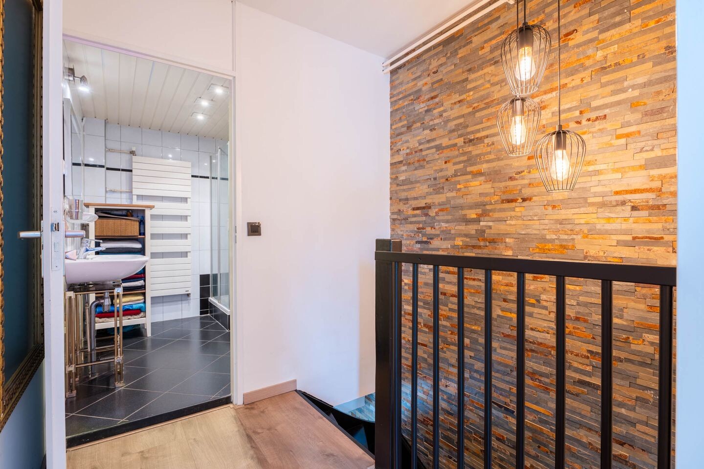 Tussenwoning te koop: Elzenbroek 73, Breda