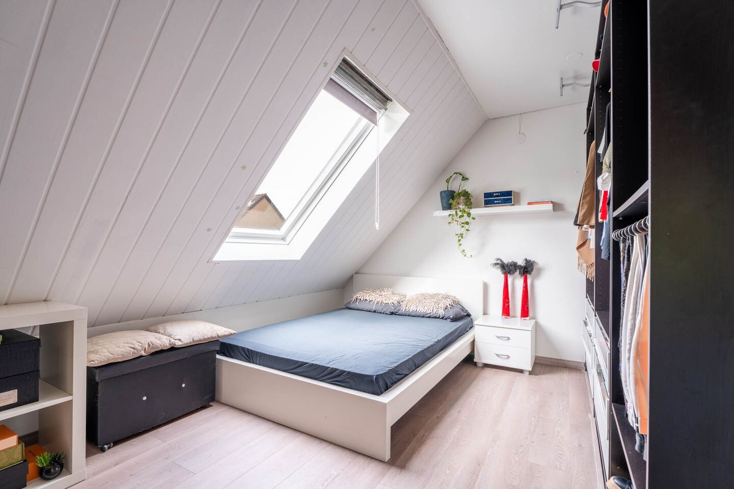 Tussenwoning te koop: Elzenbroek 73, Breda