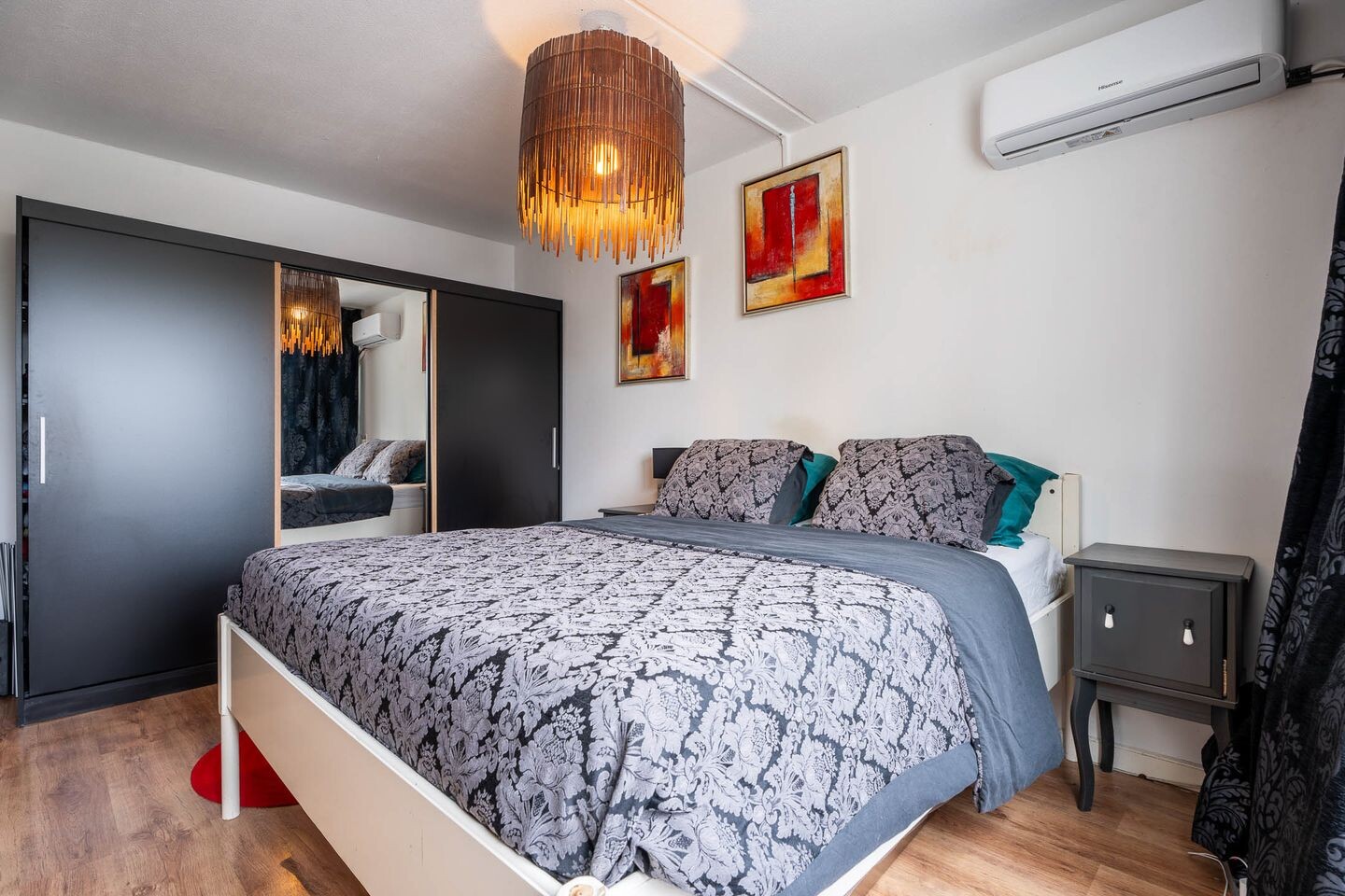 Tussenwoning te koop: Elzenbroek 73, Breda