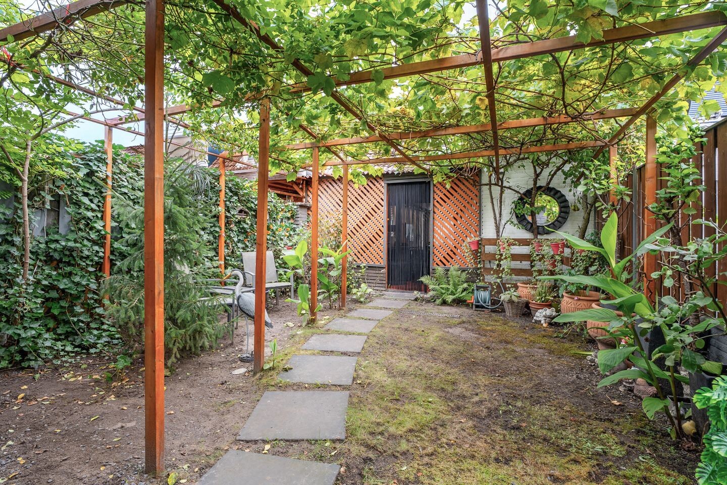 Tussenwoning te koop: Elzenbroek 73, Breda