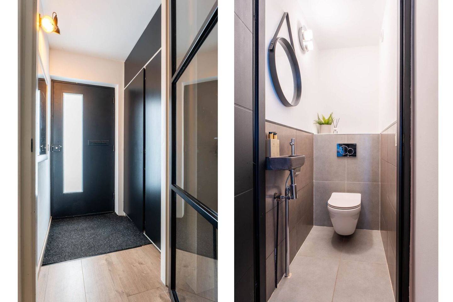 Tussenwoning te koop: Elzenbroek 73, Breda